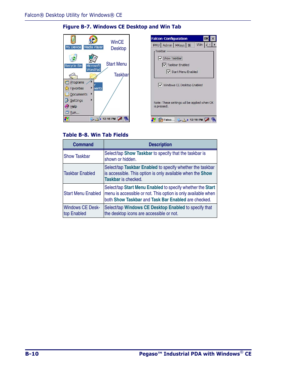 Datalogic Scanning Pegaso User Manual | Page 94 / 172