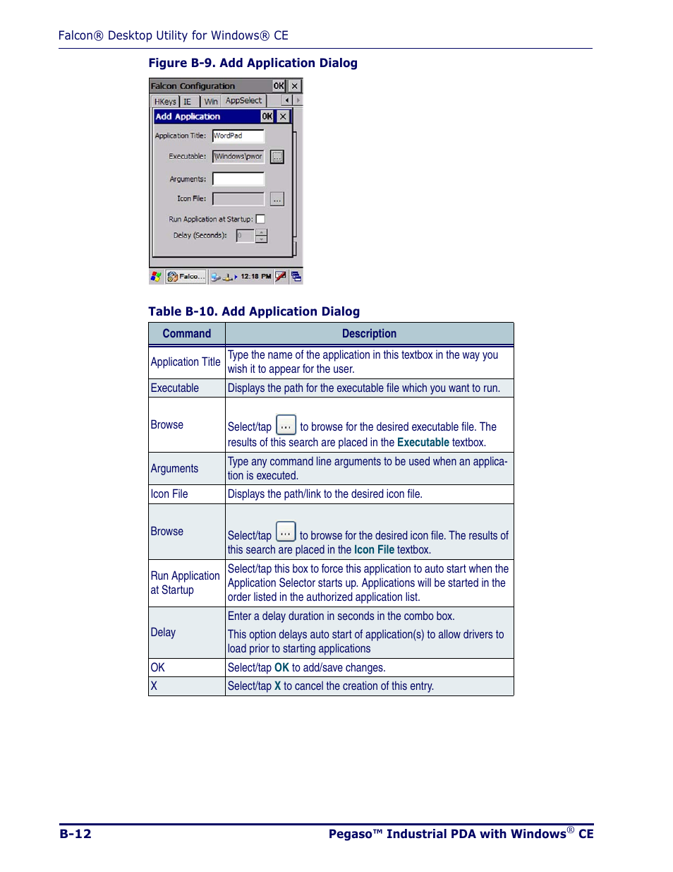Datalogic Scanning Pegaso User Manual | Page 96 / 172