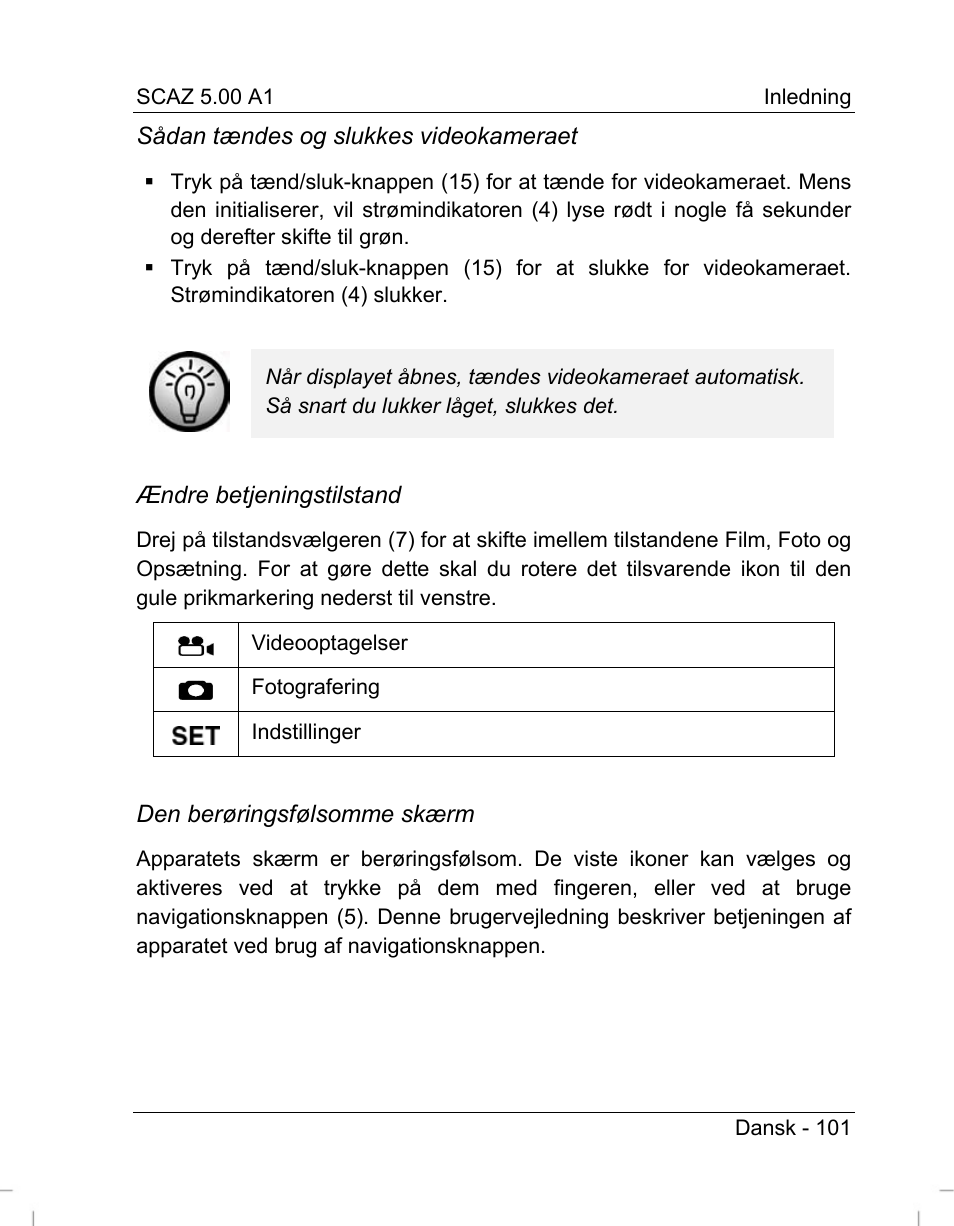 Silvercrest SCAZ 5.00 A1 User Manual | Page 103 / 155