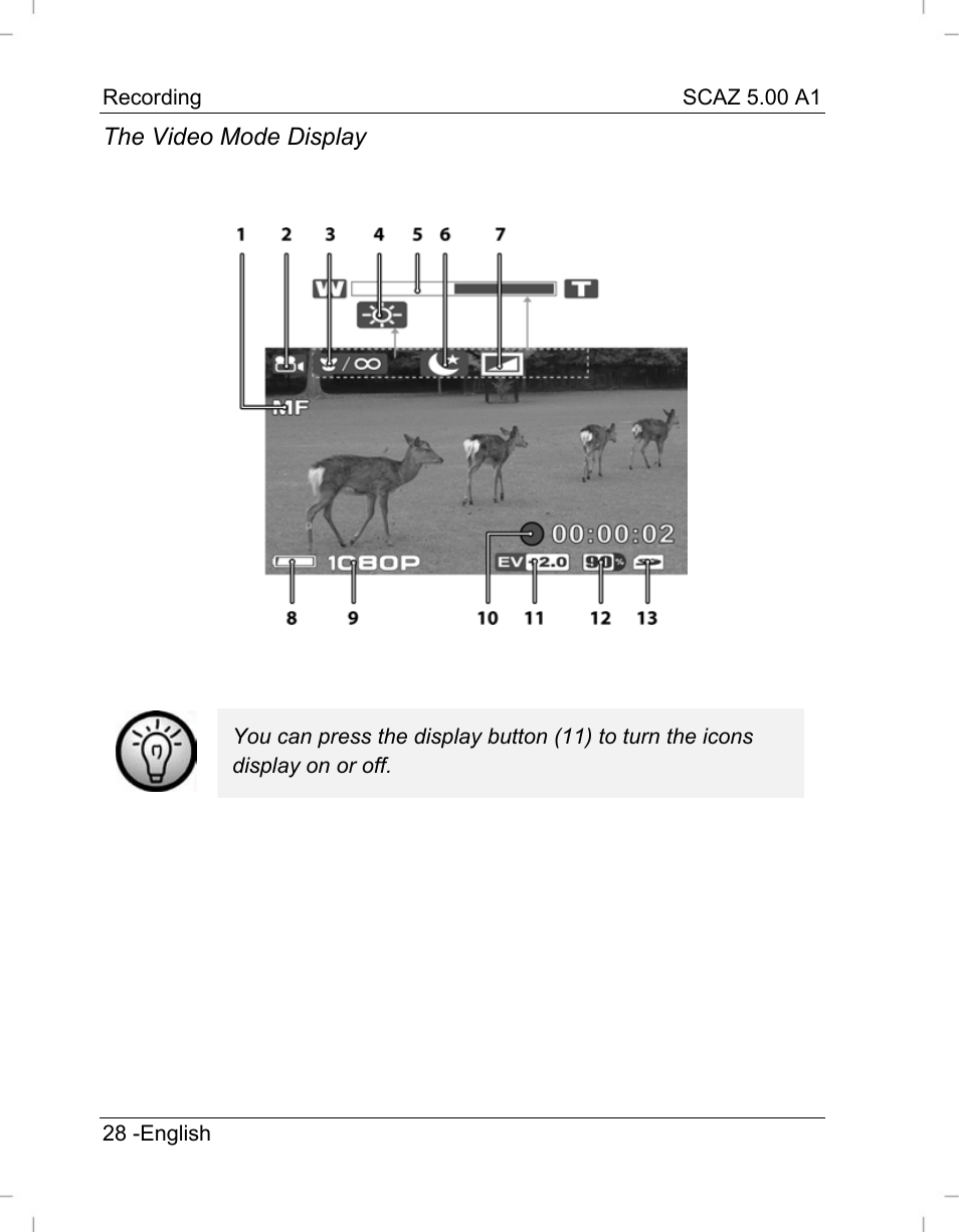 Silvercrest SCAZ 5.00 A1 User Manual | Page 30 / 155