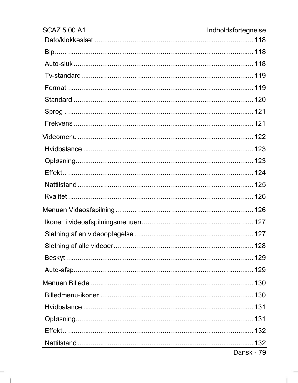 Silvercrest SCAZ 5.00 A1 User Manual | Page 81 / 155