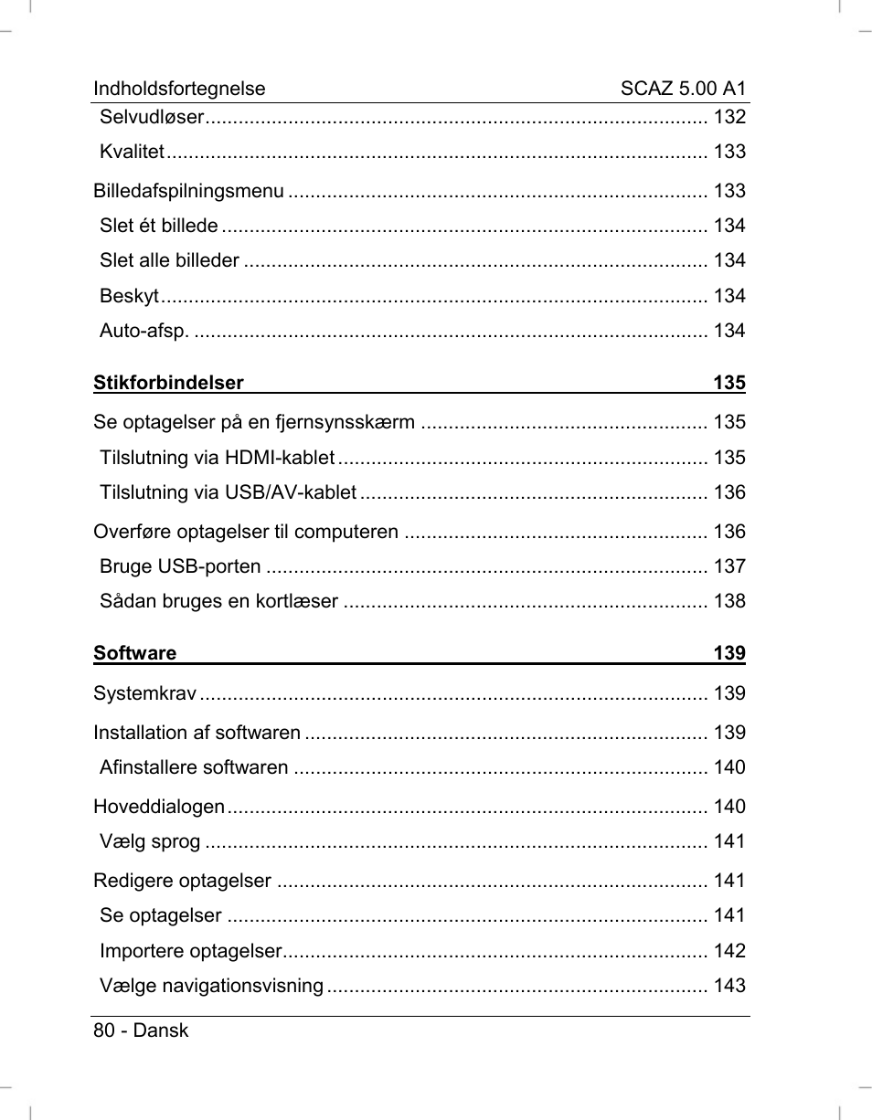 Silvercrest SCAZ 5.00 A1 User Manual | Page 82 / 155