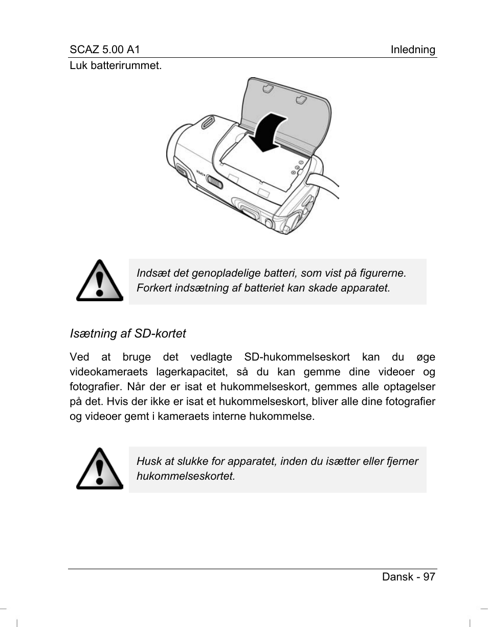 Silvercrest SCAZ 5.00 A1 User Manual | Page 99 / 155