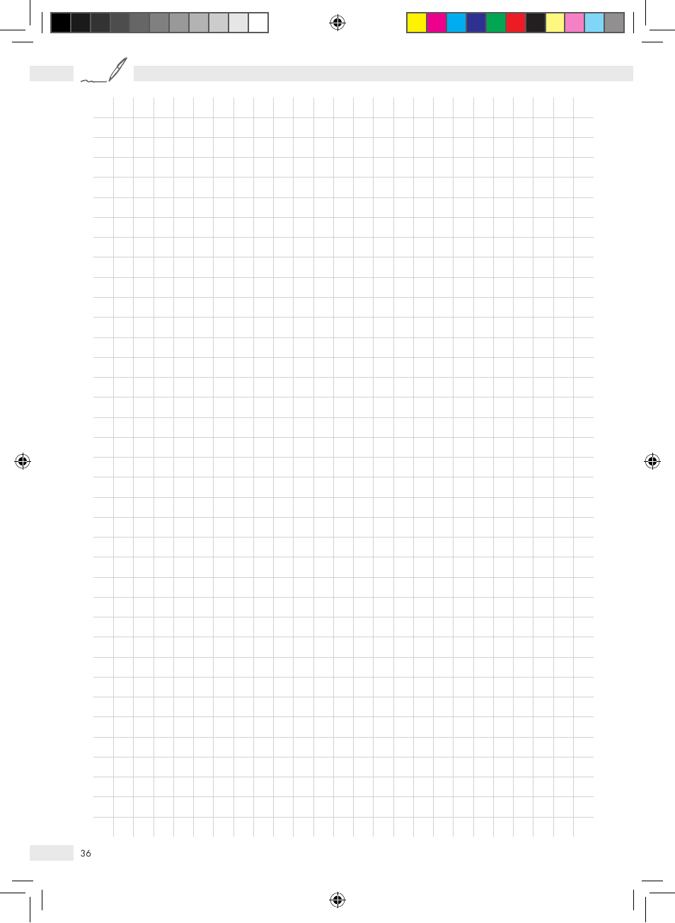 Silvercrest SSM 141 B2 User Manual | Page 32 / 32