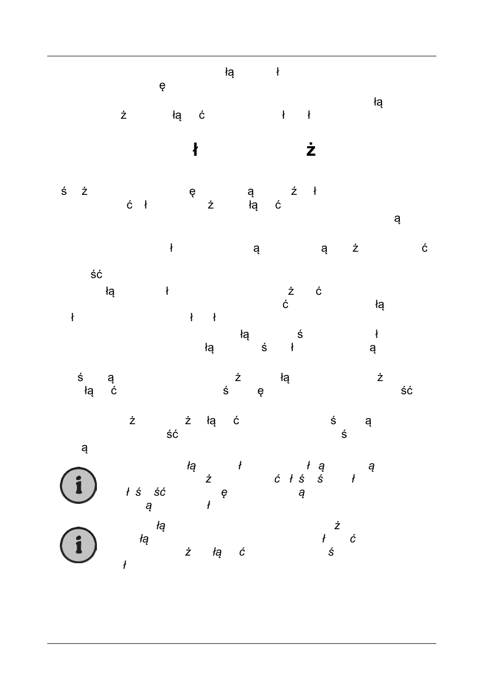 Korzystanie ze słuchawek z użyciem przewodu | Silvercrest SFR 2.4 A1 User Manual | Page 69 / 150