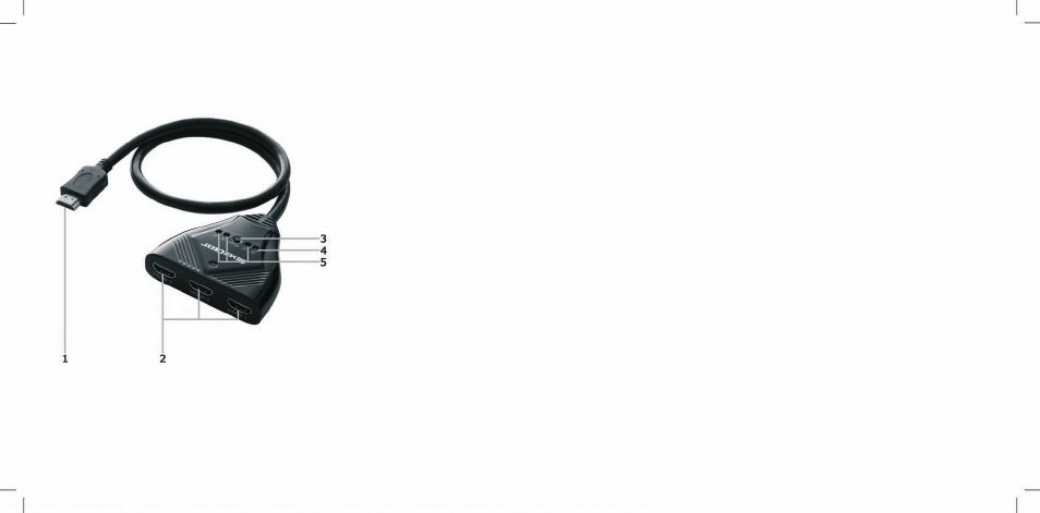 Silvercrest SHU 3.1 A1 User Manual | Page 2 / 44