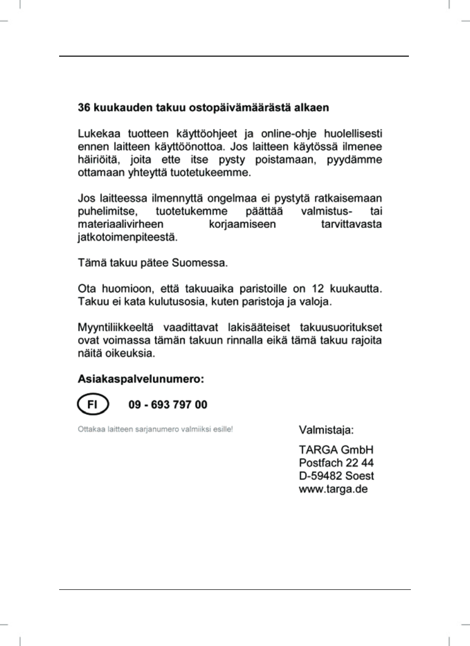 Silvercrest SHU 3.1 A1 User Manual | Page 23 / 44