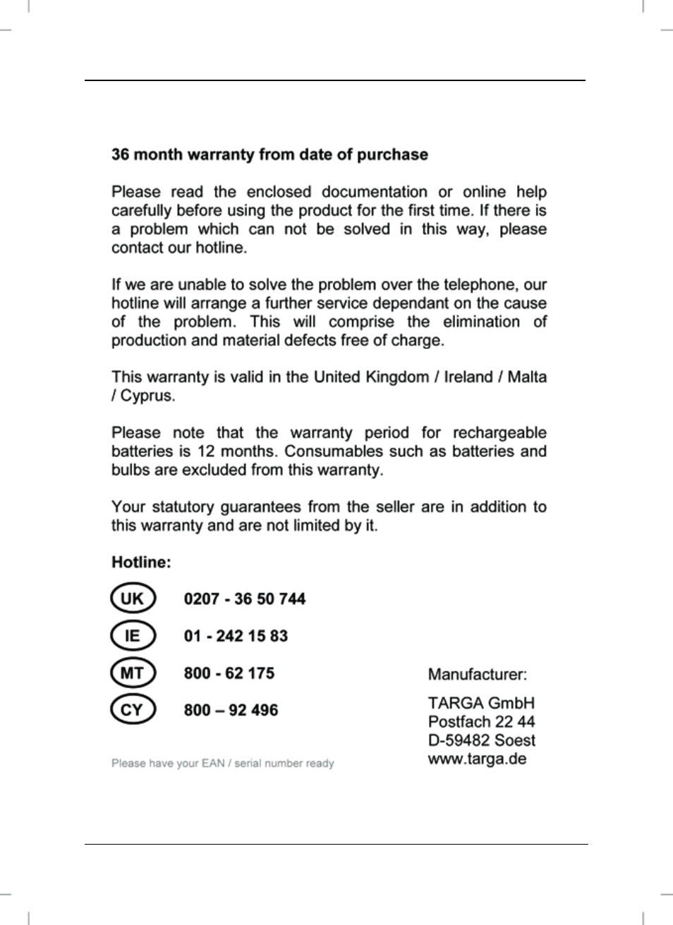 Silvercrest SHU 3.1 A1 User Manual | Page 43 / 44