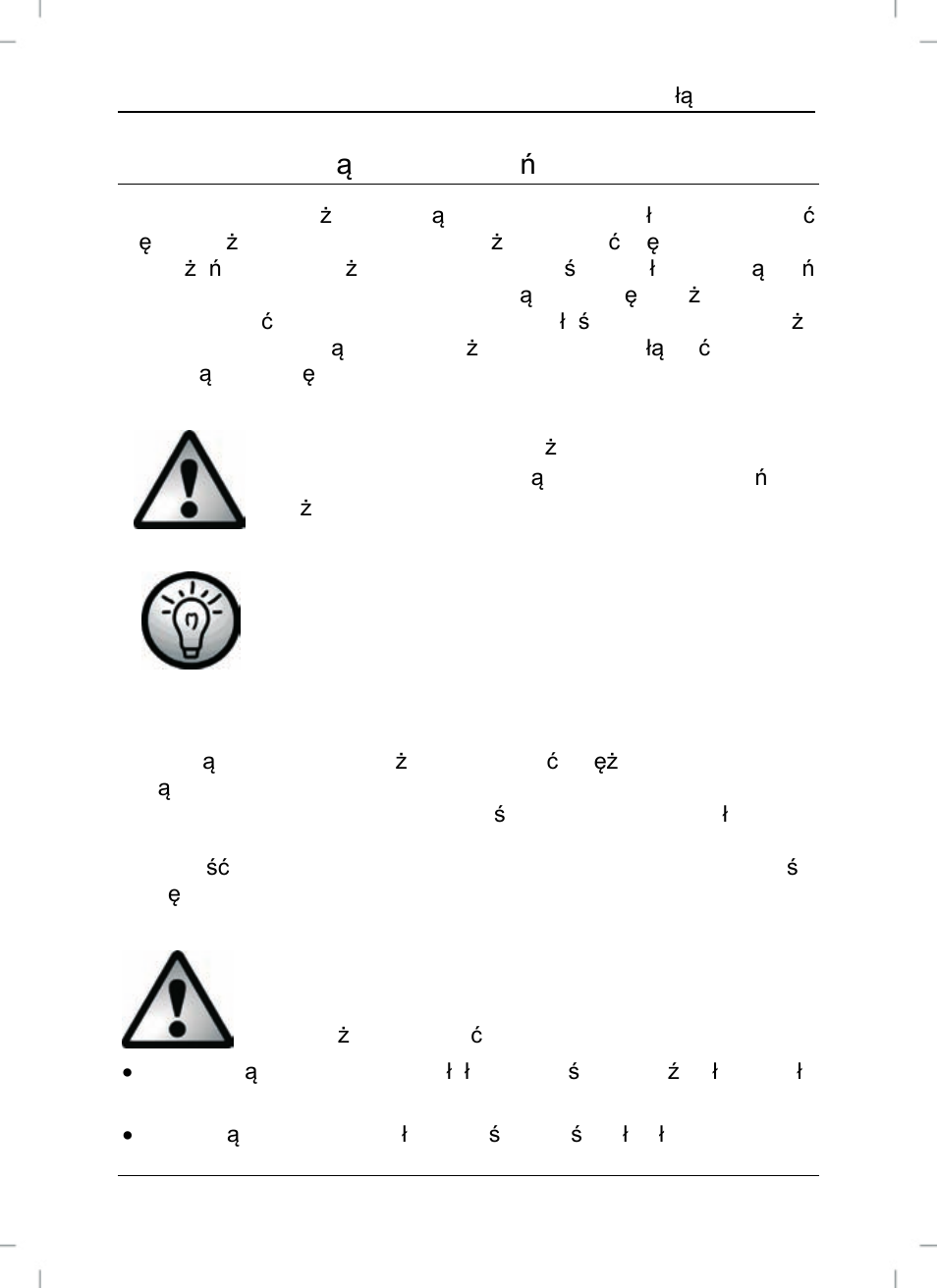 Instrukcje dotycz ące bezpieczeństwa | Silvercrest SHU 3.1 A1 User Manual | Page 15 / 64