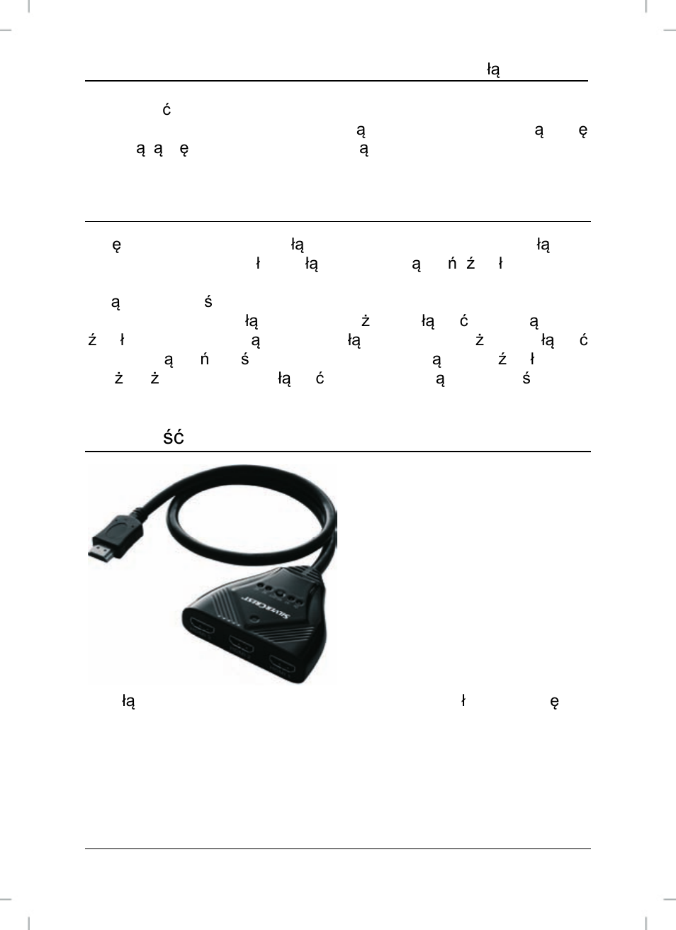 Wprowadzenie, Zawarto ść opakowania | Silvercrest SHU 3.1 A1 User Manual | Page 19 / 64