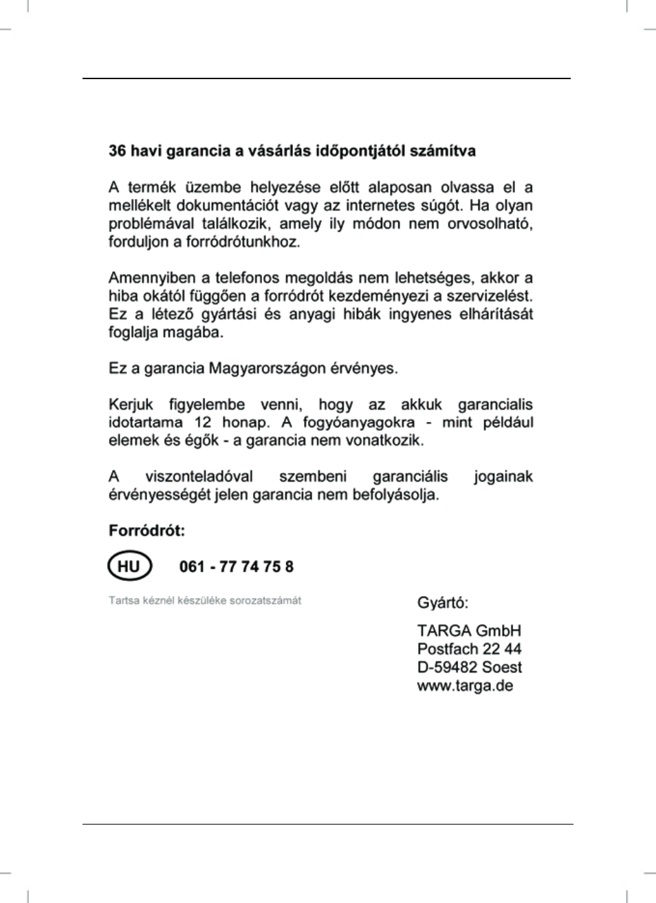 Silvercrest SHU 3.1 A1 User Manual | Page 33 / 64