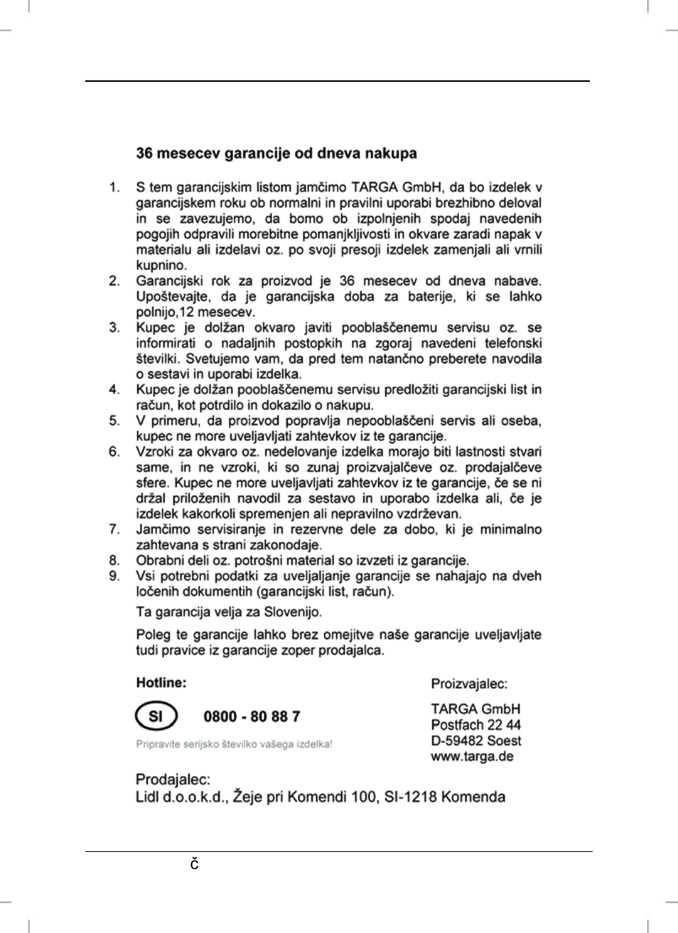 Silvercrest SHU 3.1 A1 User Manual | Page 43 / 64