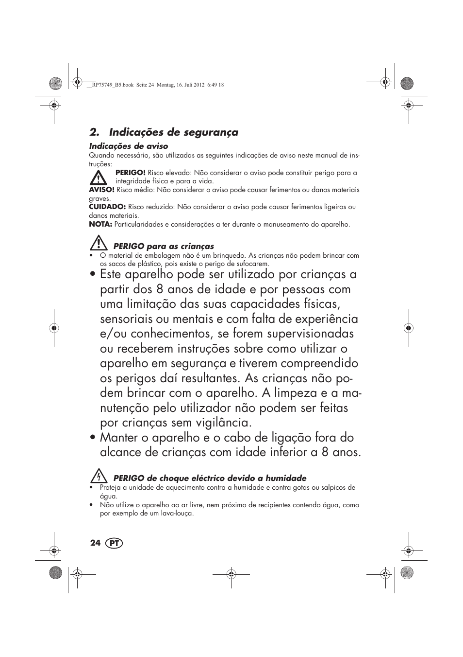 Silvercrest SFE 1500 A1 User Manual | Page 26 / 54