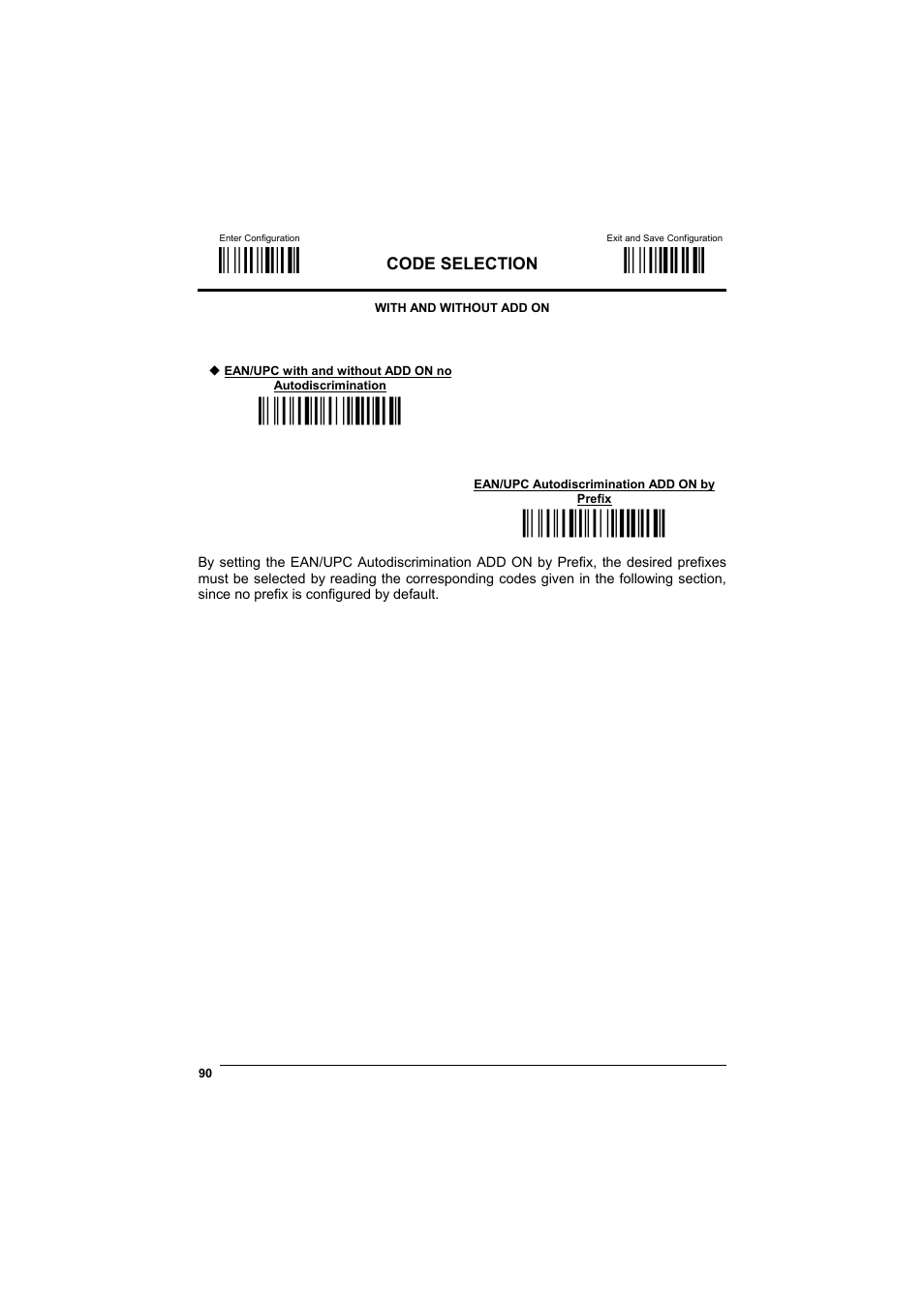 М$+;о, М$-?о, Ìaa8ad03î | Ìaa8ad19î | Datalogic Scanning GRYPHONTM MX30 User Manual | Page 100 / 197