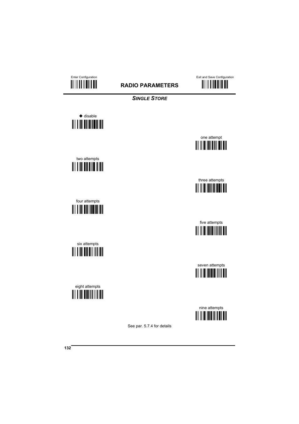 Single store, М$+;о, М$-?о | Ìro0zî, Мro1}о мro2до, Мro3зо мro4ко, Мro5"о мro6%о, Мro7(о мro8+о, Мro9.о | Datalogic Scanning GRYPHONTM MX30 User Manual | Page 142 / 197