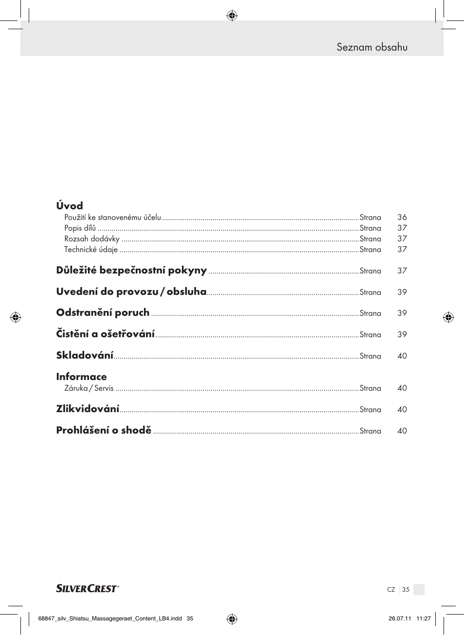 Silvercrest SSM 141 B2 User Manual | Page 31 / 52