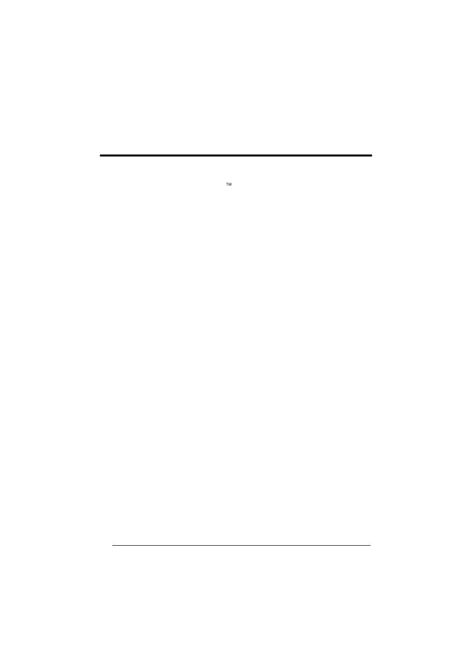 Guide to installation | Datalogic Scanning MATRIX 1000 User Manual | Page 10 / 62