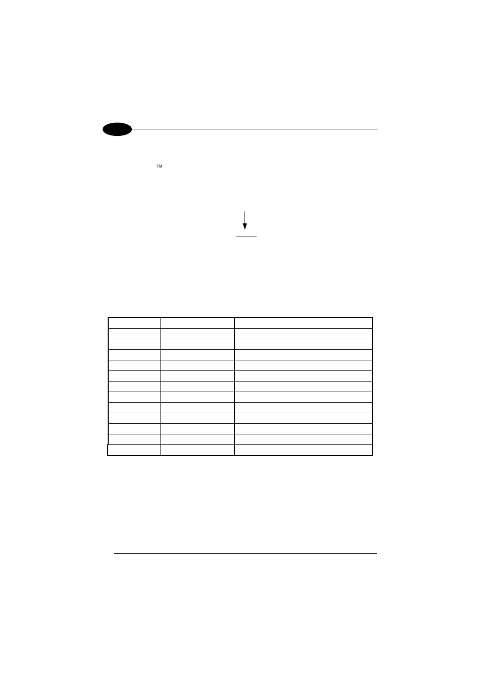 Model description, Available accessories, Matrix - 10x1 | Datalogic Scanning MATRIX 1000 User Manual | Page 14 / 62