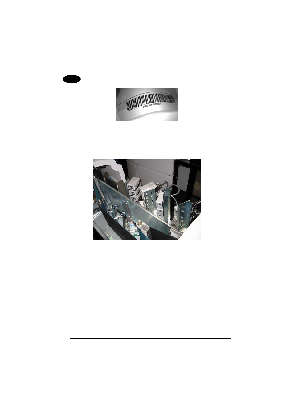 Datalogic Scanning MATRIX 1000 User Manual | Page 16 / 62