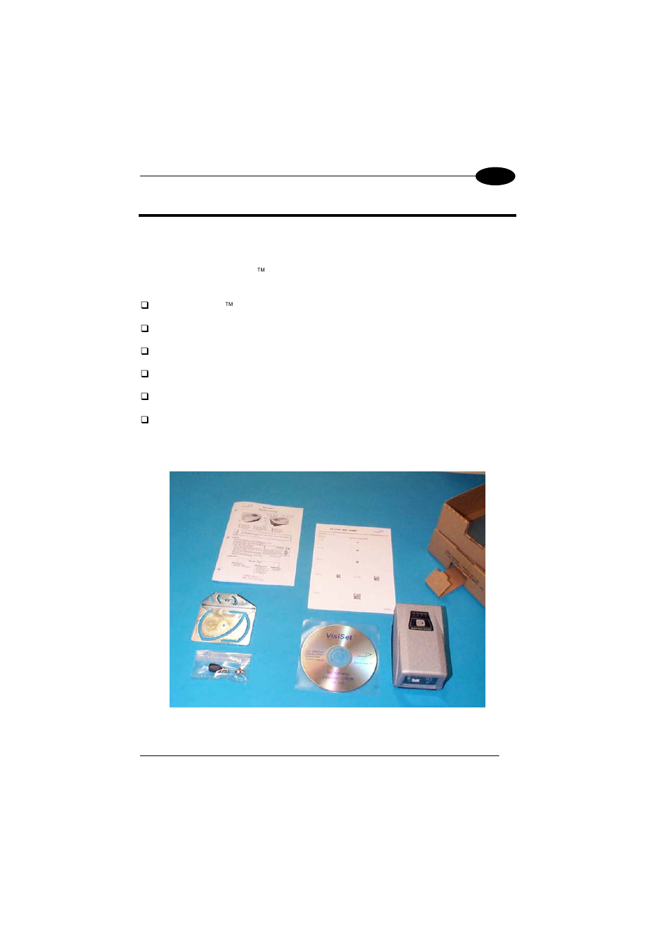 2 installation, Package contents, Installation | Datalogic Scanning MATRIX 1000 User Manual | Page 17 / 62