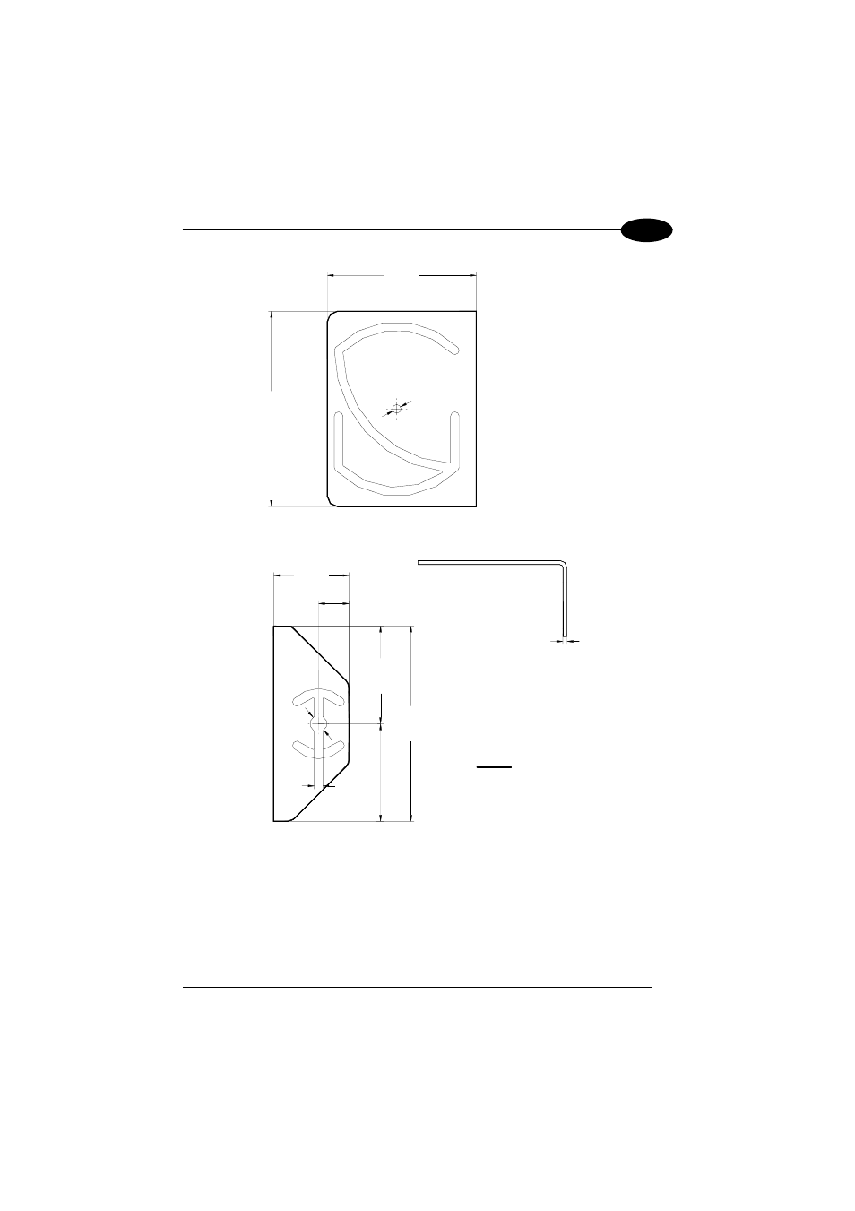 Datalogic Scanning MATRIX 1000 User Manual | Page 19 / 62