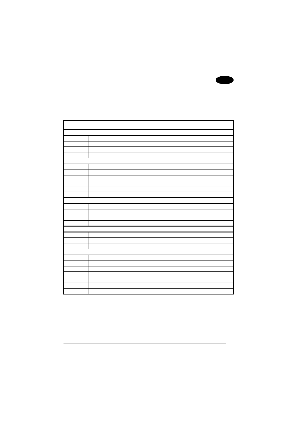 Datalogic Scanning MATRIX 1000 User Manual | Page 23 / 62