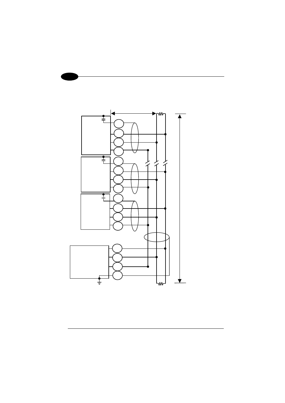 Datalogic Scanning MATRIX 1000 User Manual | Page 26 / 62