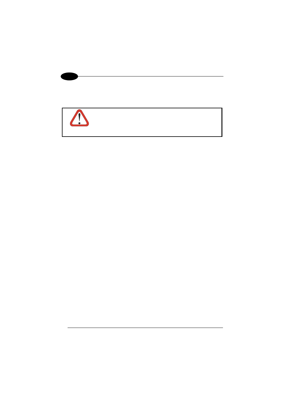 Datalogic Scanning MATRIX 1000 User Manual | Page 28 / 62