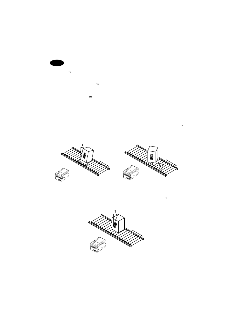 Datalogic Scanning MATRIX 1000 User Manual | Page 34 / 62