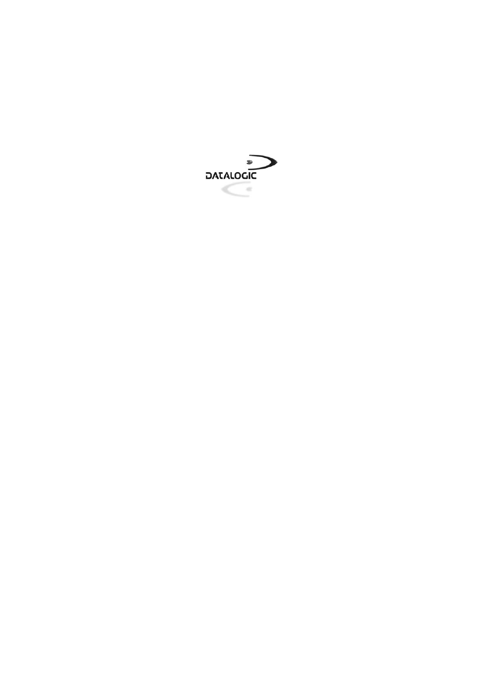 Datalogic Scanning MATRIX 1000 User Manual | Page 4 / 62
