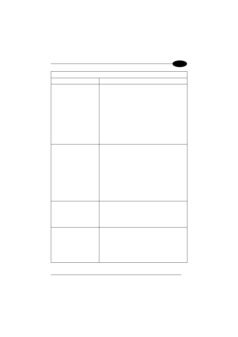 Datalogic Scanning MATRIX 1000 User Manual | Page 53 / 62