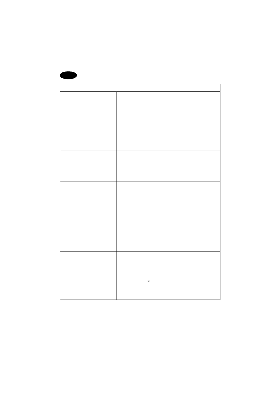 Datalogic Scanning MATRIX 1000 User Manual | Page 54 / 62