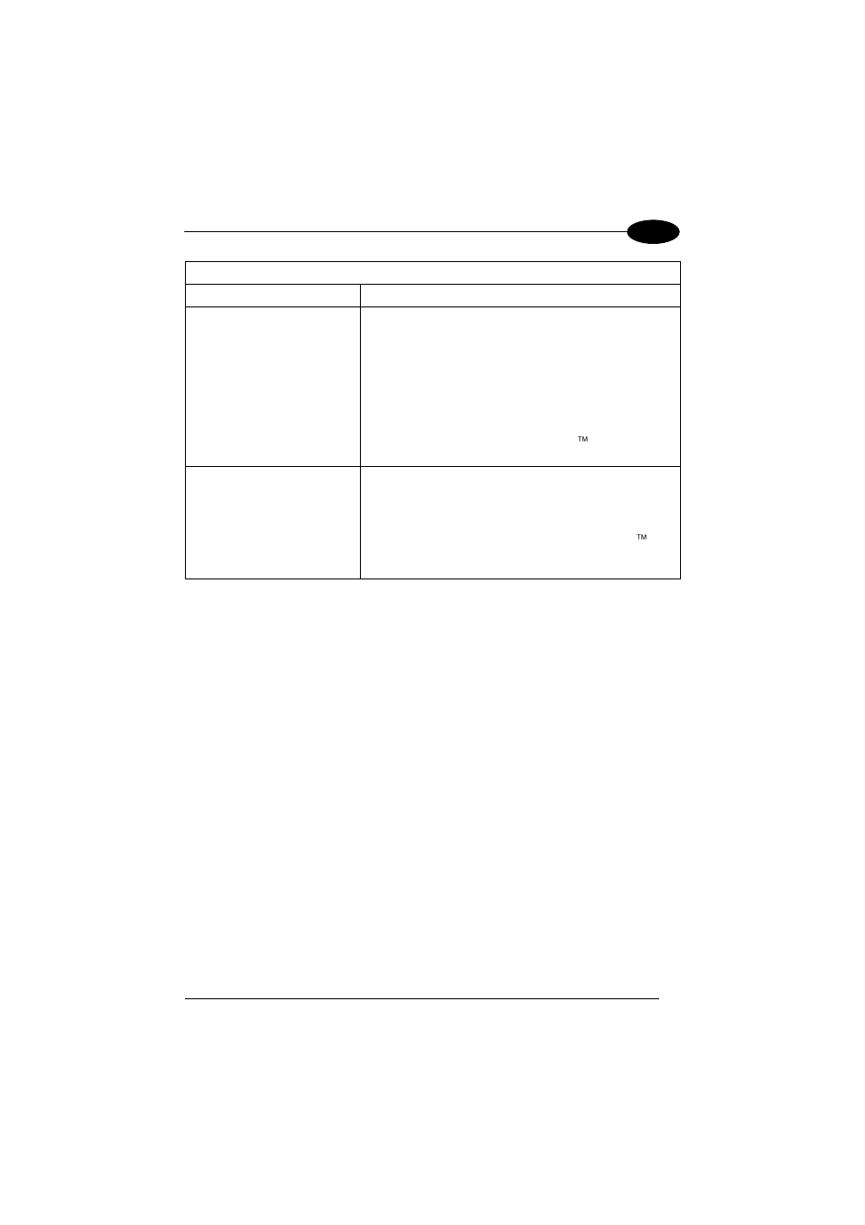 Datalogic Scanning MATRIX 1000 User Manual | Page 55 / 62