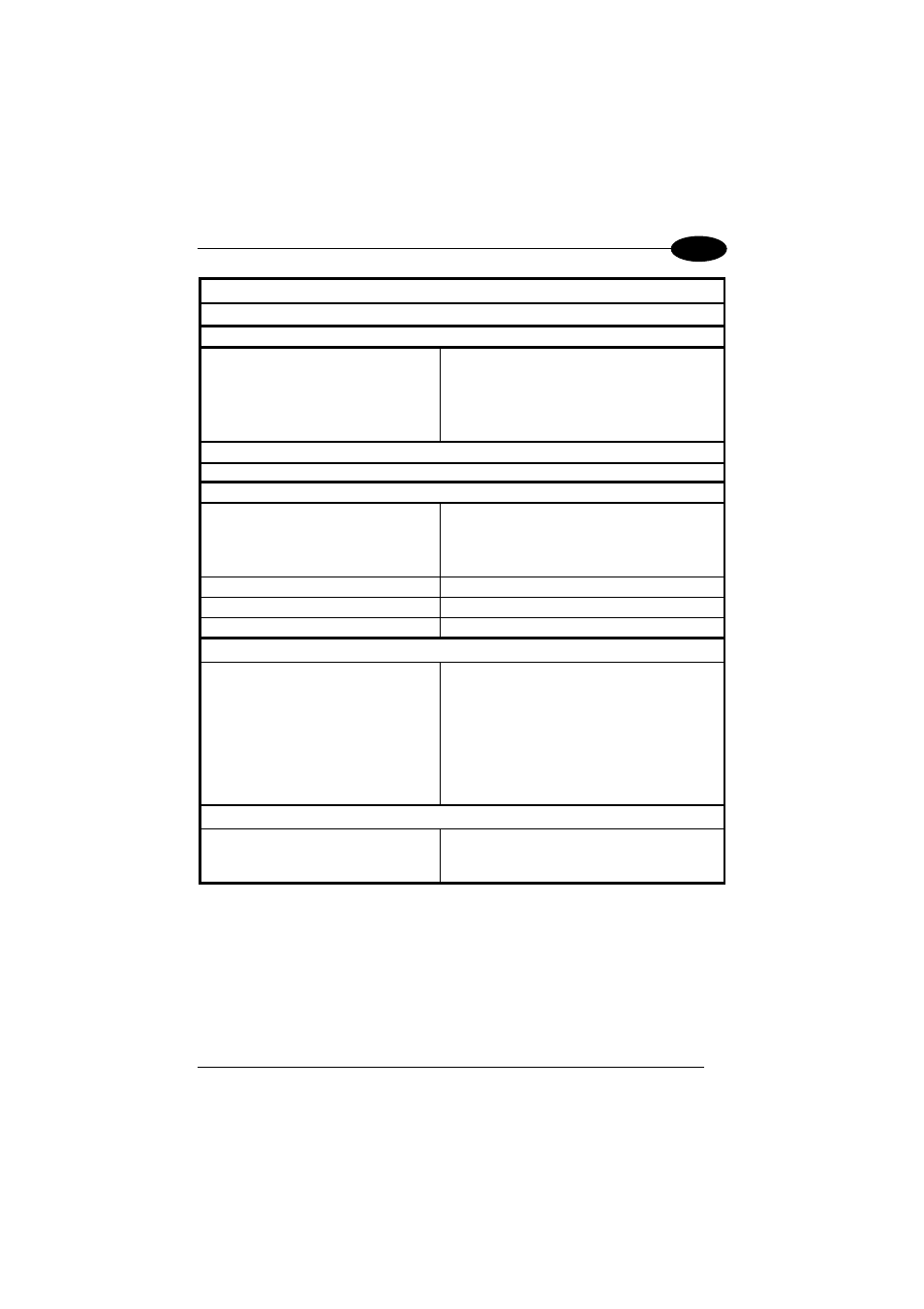 Datalogic Scanning MATRIX 1000 User Manual | Page 57 / 62