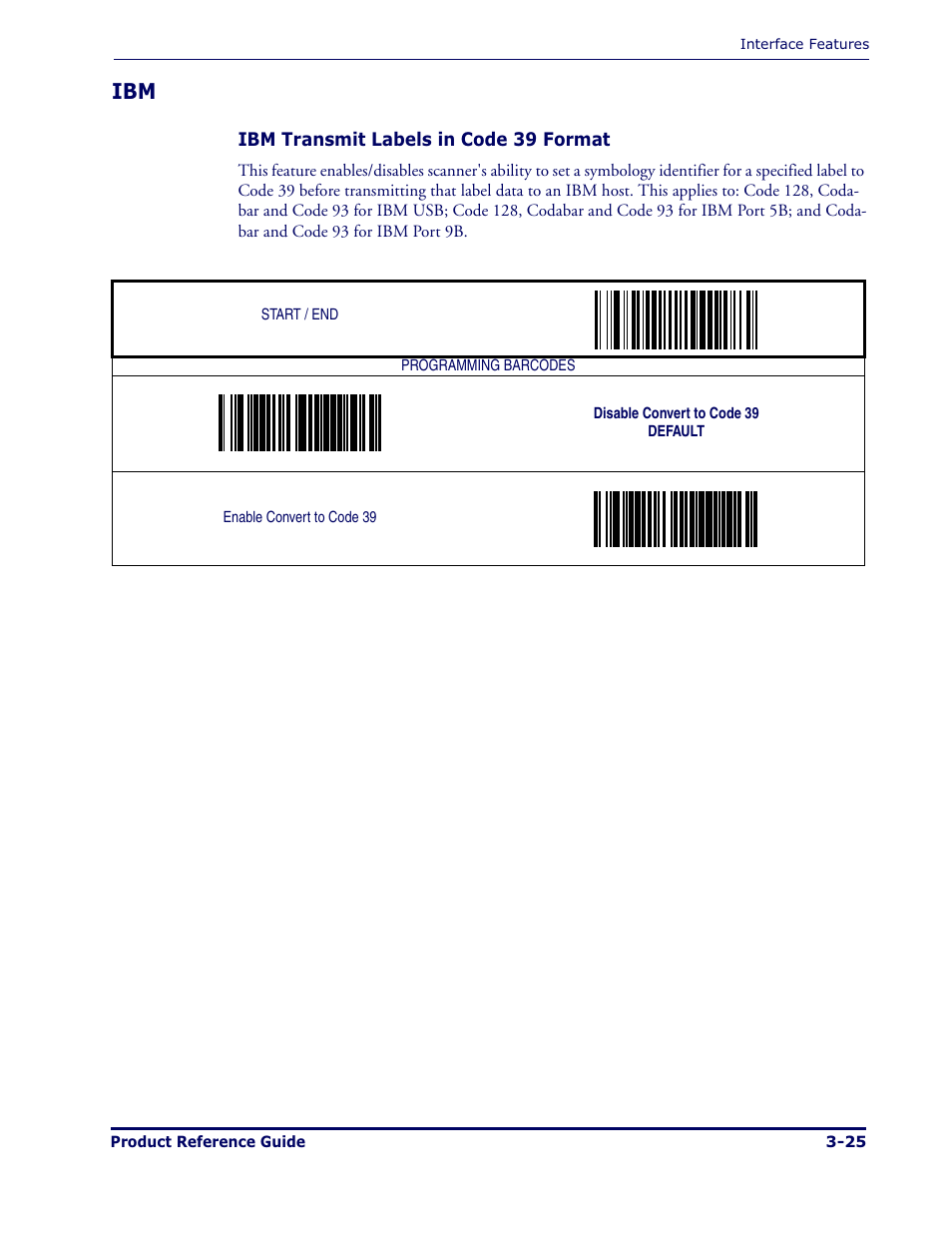 Datalogic Scanning MAGELLAN 1000I User Manual | Page 51 / 160