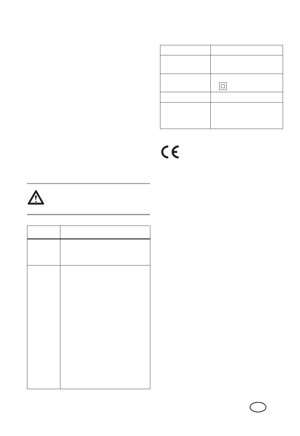Soluzioni di problemi, Dati tecnici, Garanzia | Silvercrest SEC 60 A1 User Manual | Page 17 / 42