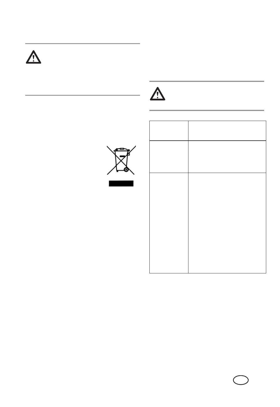 Aufbewahren, Entsorgen, Problemlösungen | Silvercrest SEC 60 A1 User Manual | Page 37 / 42