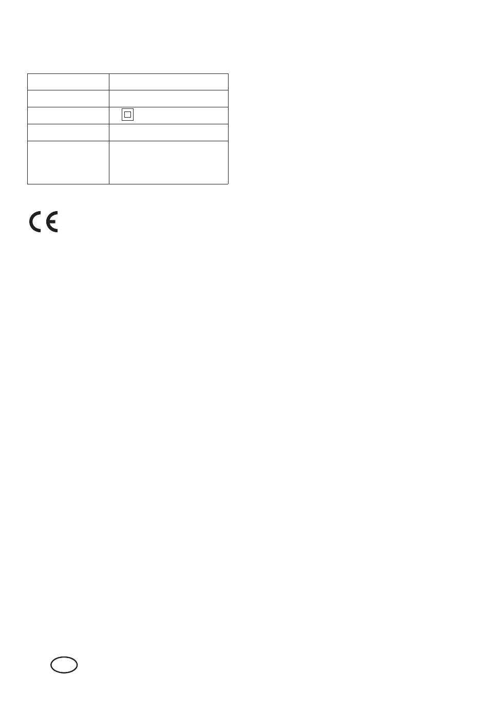 Technische daten, Garantie | Silvercrest SEC 60 A1 User Manual | Page 38 / 42