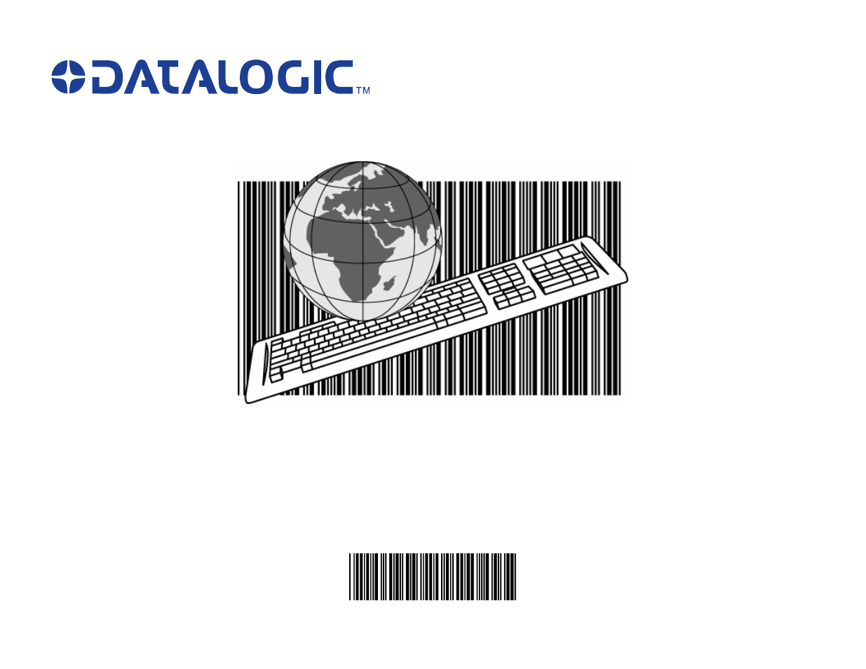 Datalogic Scanning Universal Keyboard Wedge Connectivity User Manual | 11 pages