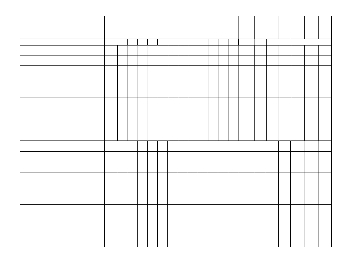 Datalogic Scanning Universal Keyboard Wedge Connectivity User Manual | Page 8 / 11