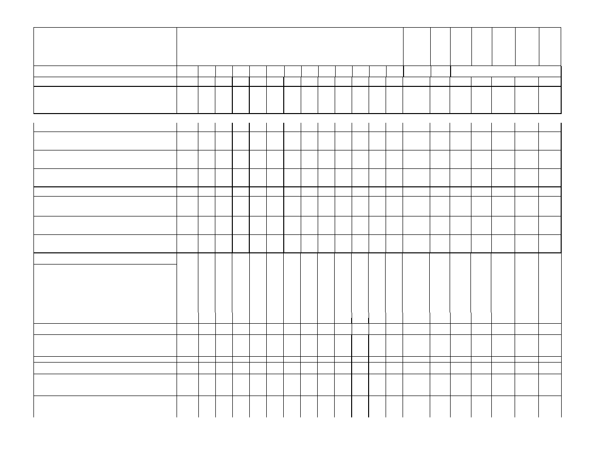 Tulip, Versal, Victor | Wyse | Datalogic Scanning Universal Keyboard Wedge Connectivity User Manual | Page 9 / 11