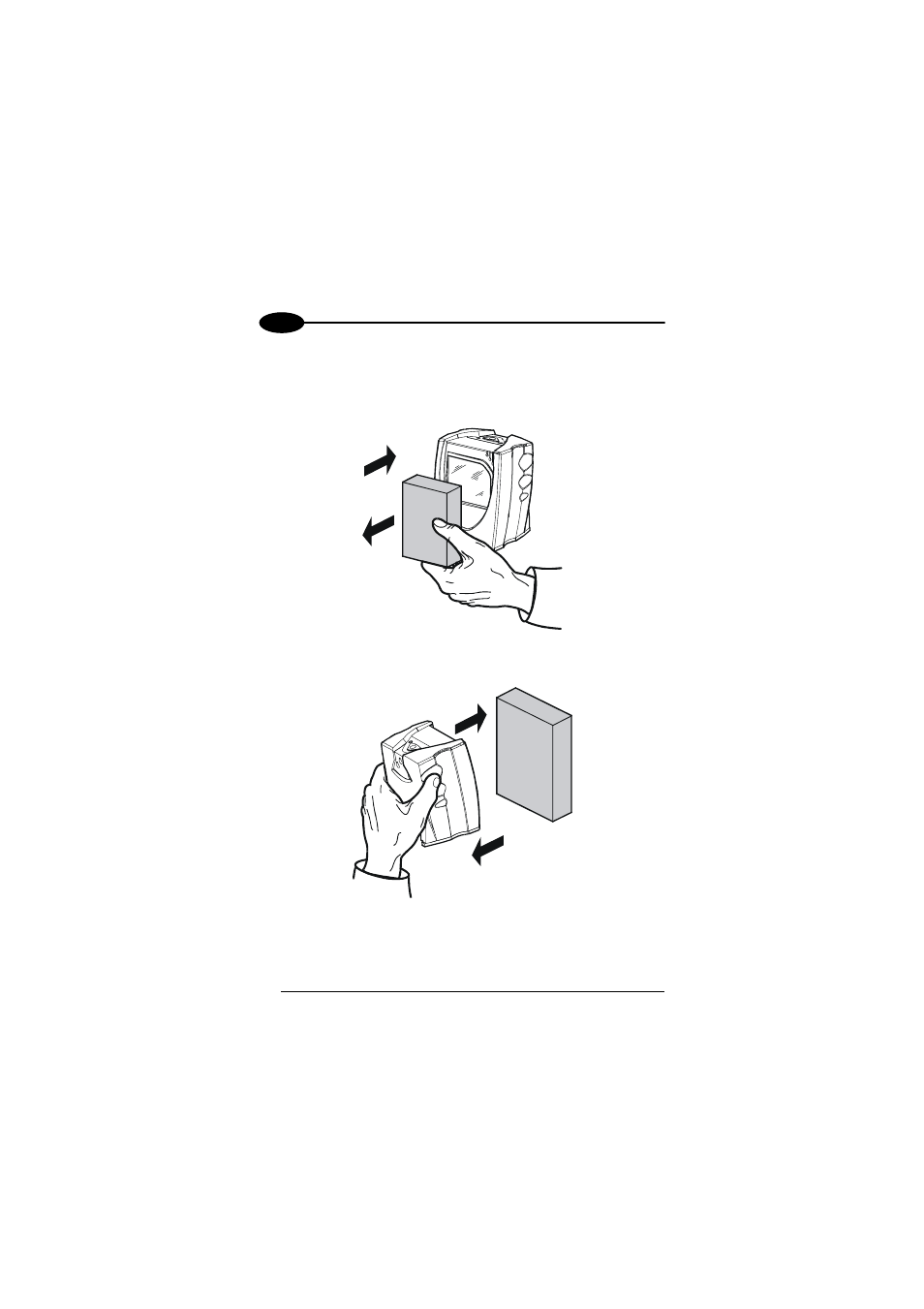 Datalogic Scanning DLL2020 User Manual | Page 11 / 42