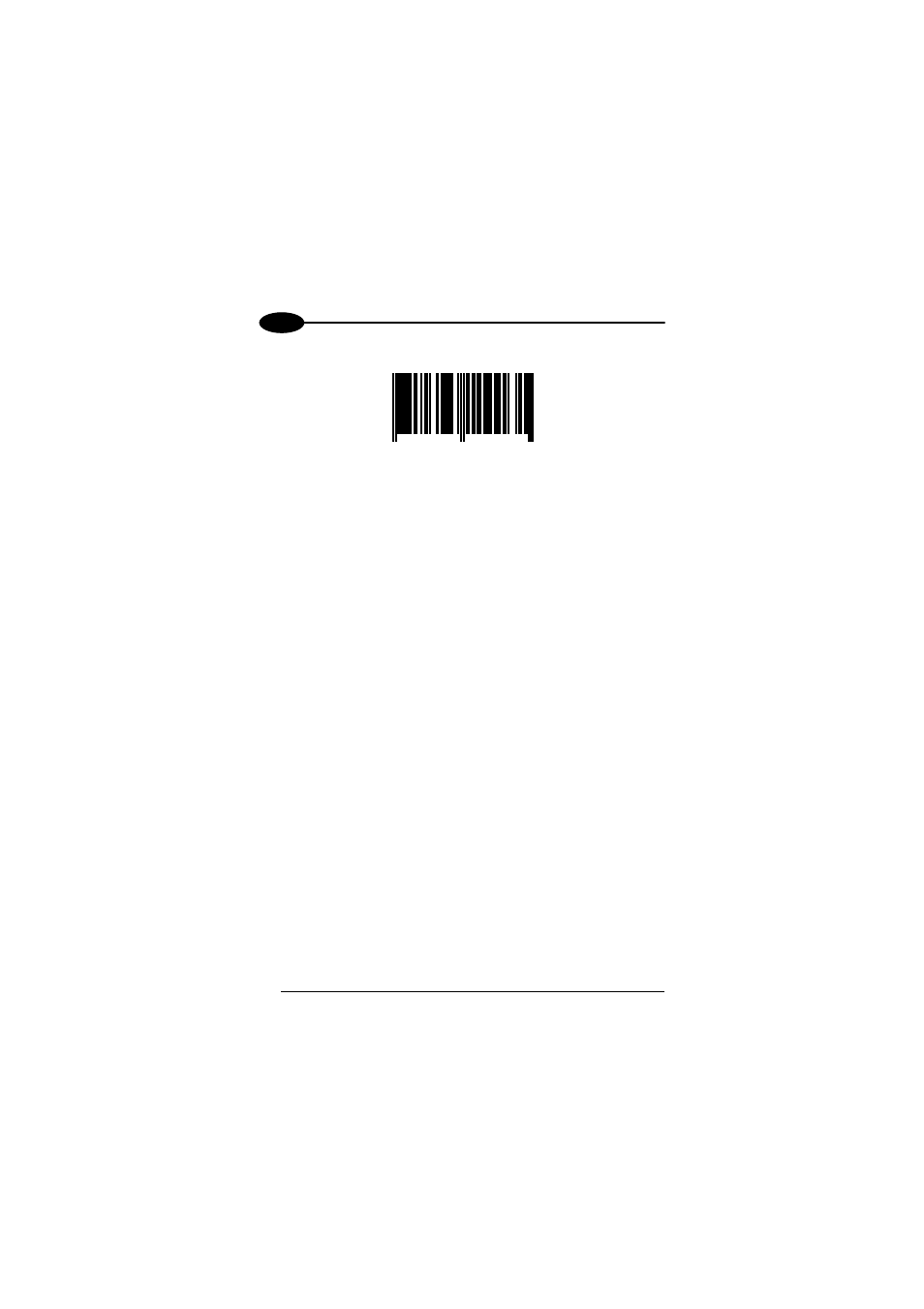 Datalogic Scanning DLL2020 User Manual | Page 19 / 42