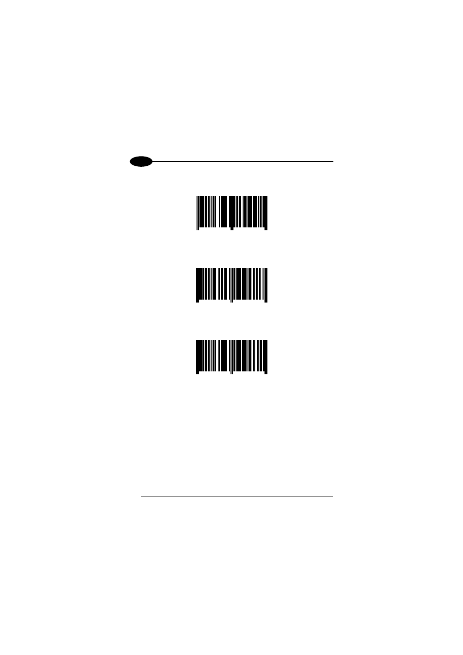 Editing commands | Datalogic Scanning DLL2020 User Manual | Page 23 / 42