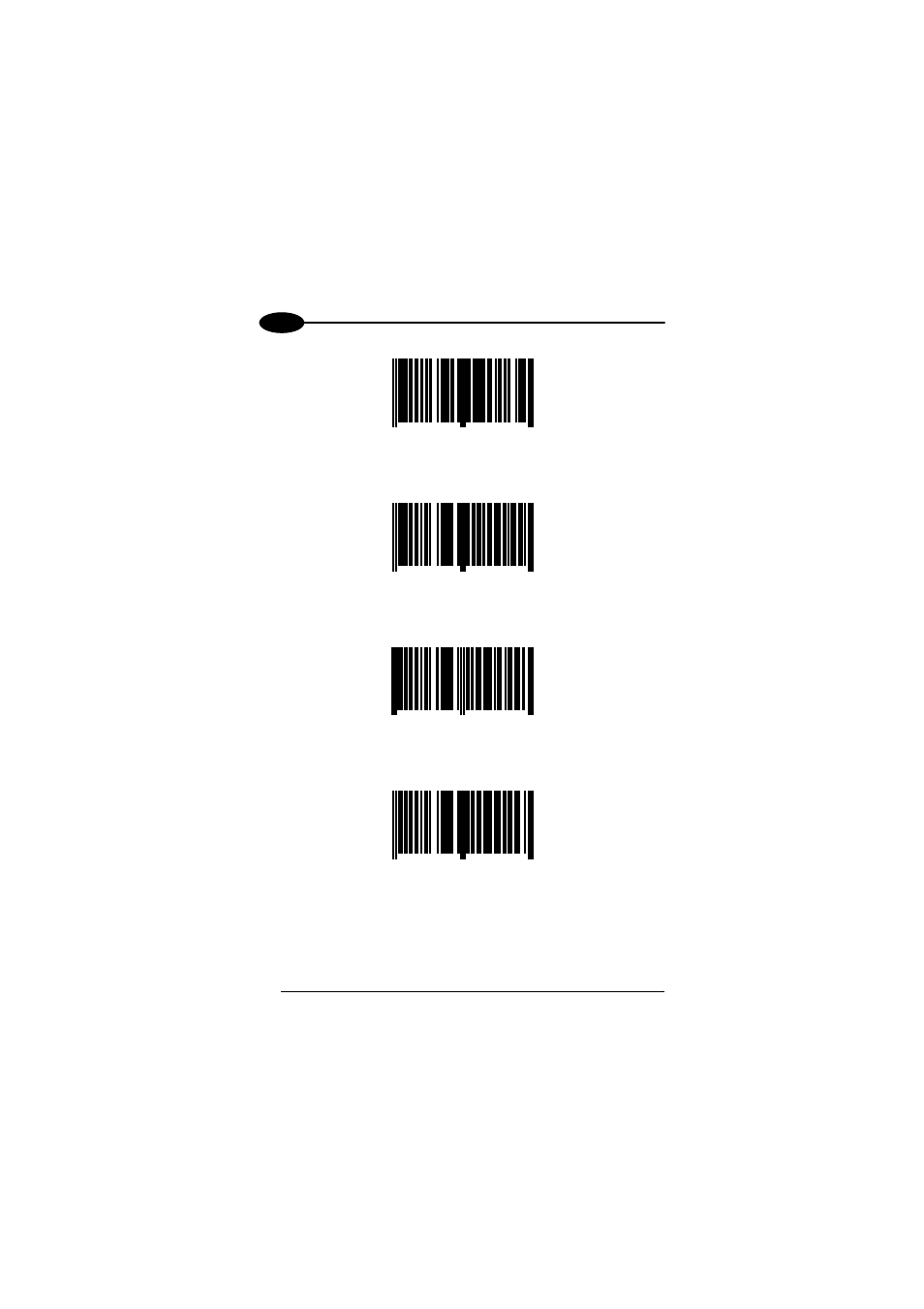 Datalogic Scanning DLL2020 User Manual | Page 25 / 42