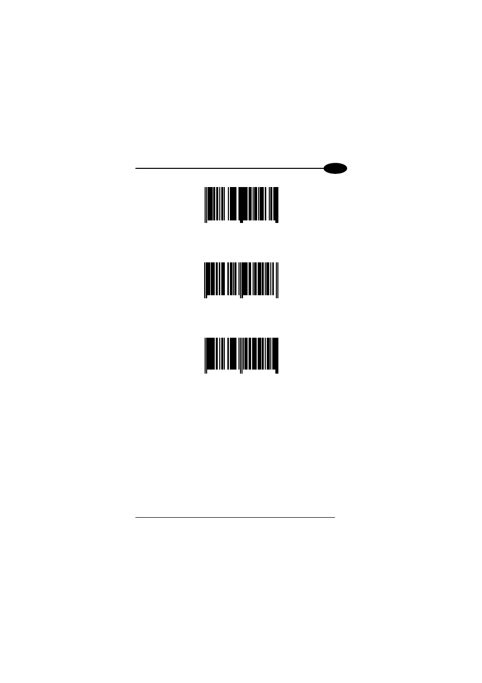 Datalogic Scanning DLL2020 User Manual | Page 28 / 42