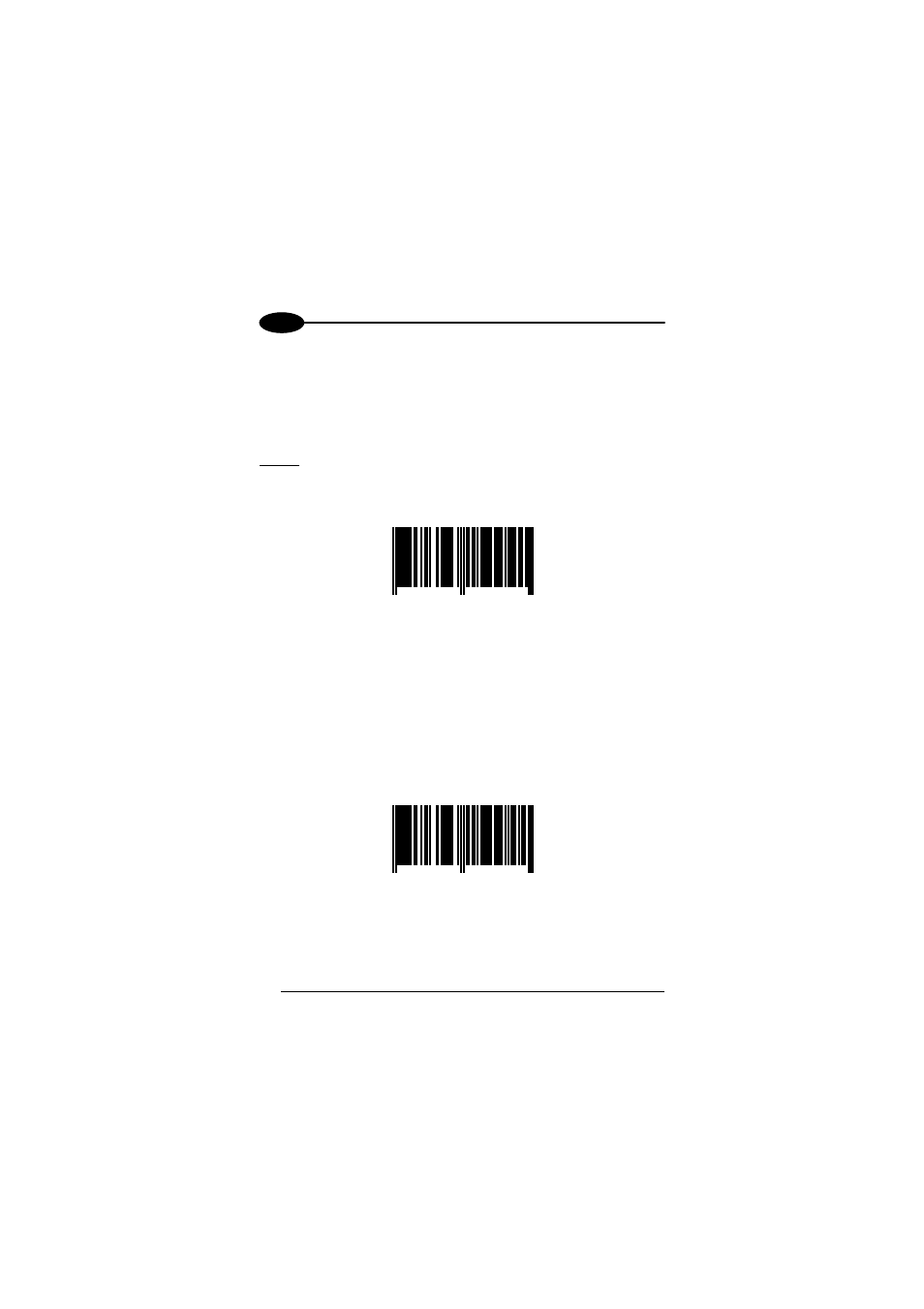 Operating parameters, Scanning mode, Freeze frame mode | Datalogic Scanning DLL2020 User Manual | Page 29 / 42