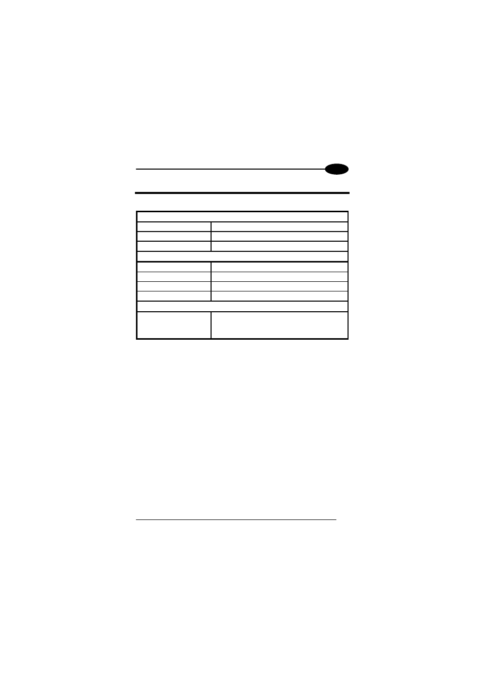 B technical features | Datalogic Scanning DLL2020 User Manual | Page 38 / 42