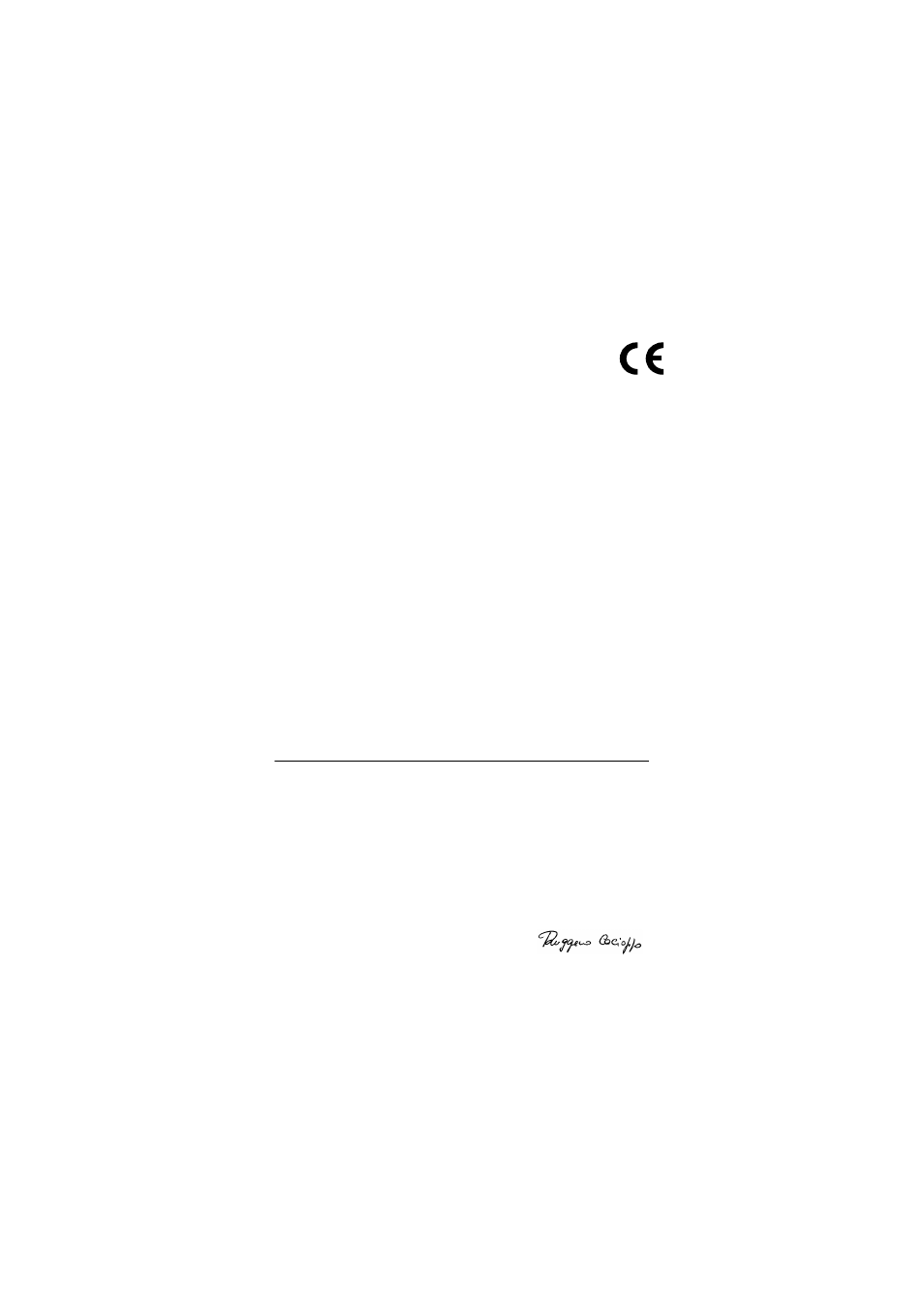 Datalogic Scanning DLL2020 User Manual | Page 42 / 42