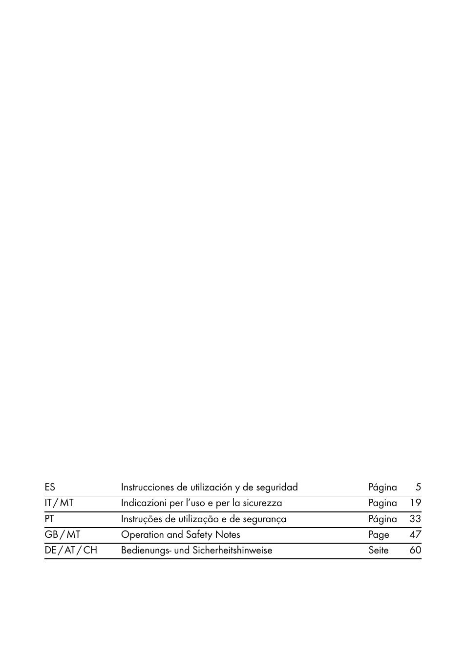 Silvercrest Z30509 User Manual | Page 2 / 74